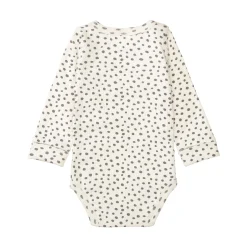 LITTLE ONE 2er-Set Wickelbodys* Bodys