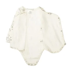 LITTLE ONE 2er-Set Wickelbodys* Bodys