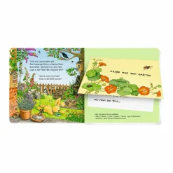 COPPENRATH Erste Briefe für Tier-Entdecker von Felix*Kinder Kinderbücher