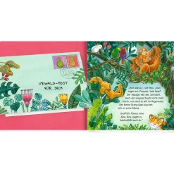 COPPENRATH Erste Gutenacht-Briefe von Felix*Kinder Kinderbücher