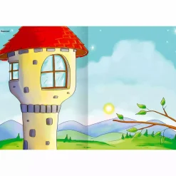 arsEdition Erstes Stickern - Märchen*Kinder Kinderbücher