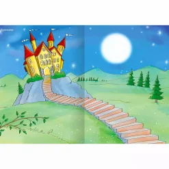 arsEdition Erstes Stickern - Märchen*Kinder Kinderbücher