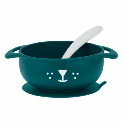 babymoov Esslernset TAST'ISY Dog* Besteck & Geschirr