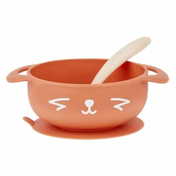 babymoov Esslernset TAST'ISY Fox* Besteck & Geschirr