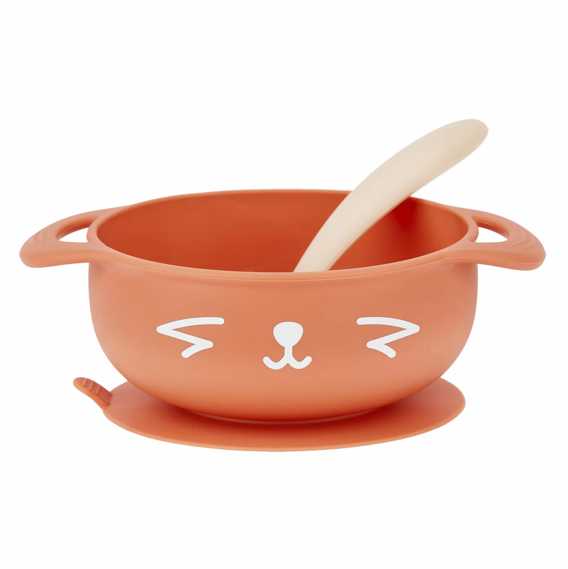 babymoov Esslernset TAST'ISY Fox* Besteck & Geschirr