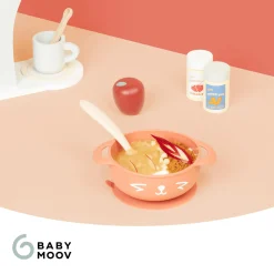 babymoov Esslernset TAST'ISY Fox* Besteck & Geschirr