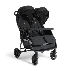 Joie signature Estrella Eclipse*Kinder Zwillingswagen & Geschwisterwagen