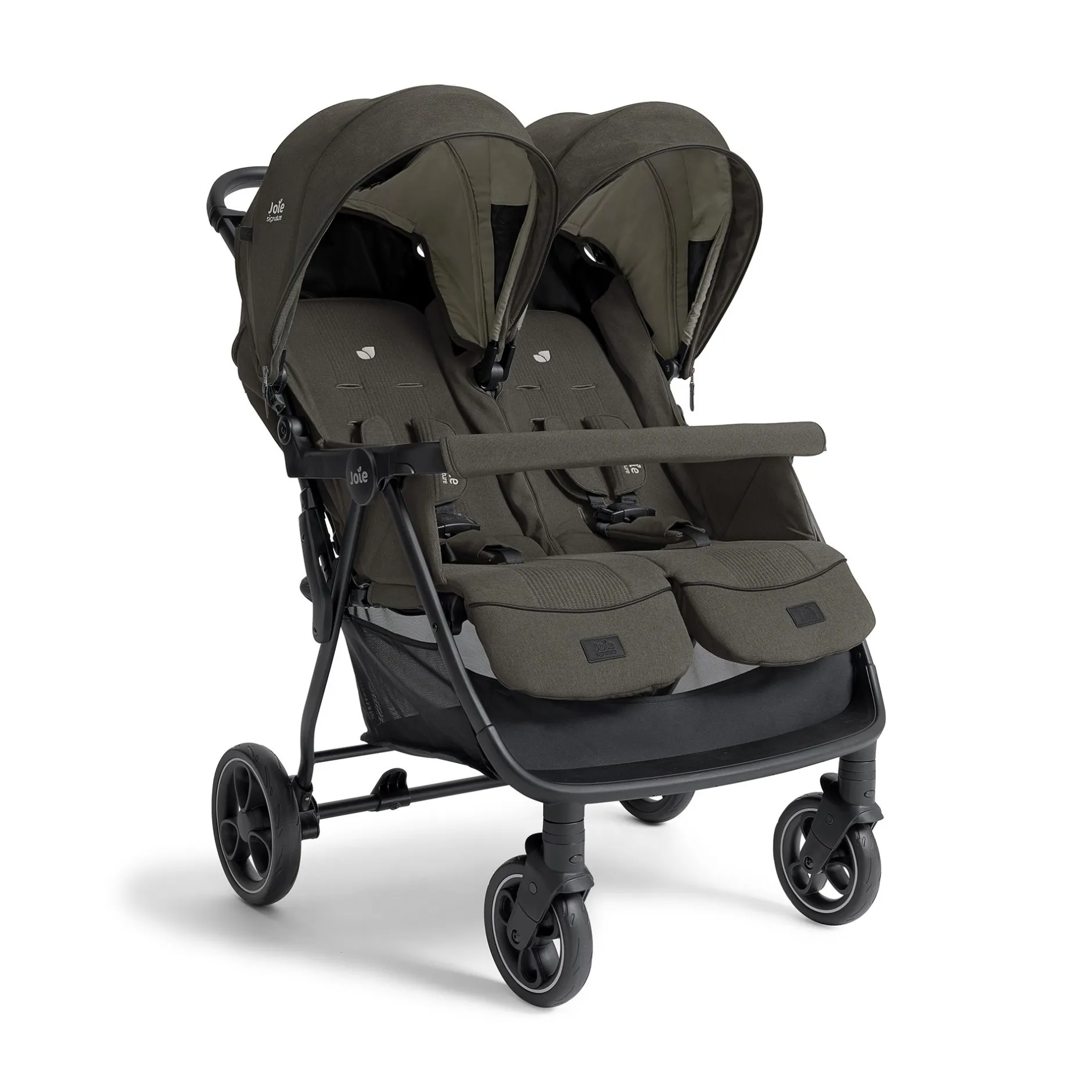 Joie signature Estrella Evergreen*Kinder Zwillingswagen & Geschwisterwagen