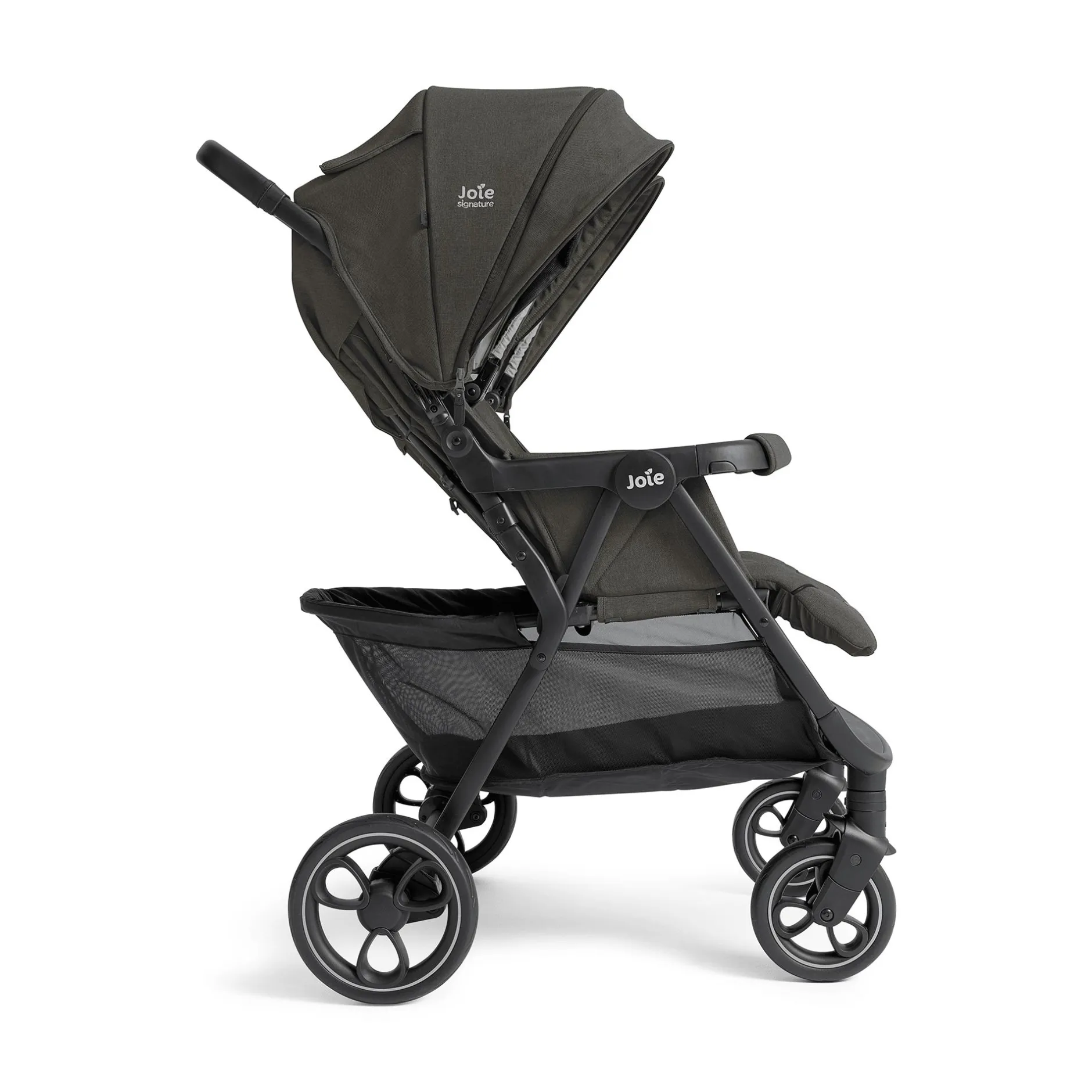 Joie signature Estrella Evergreen*Kinder Zwillingswagen & Geschwisterwagen