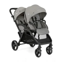 Joie Evalite Duo Pebble*Kinder Zwillingswagen & Geschwisterwagen