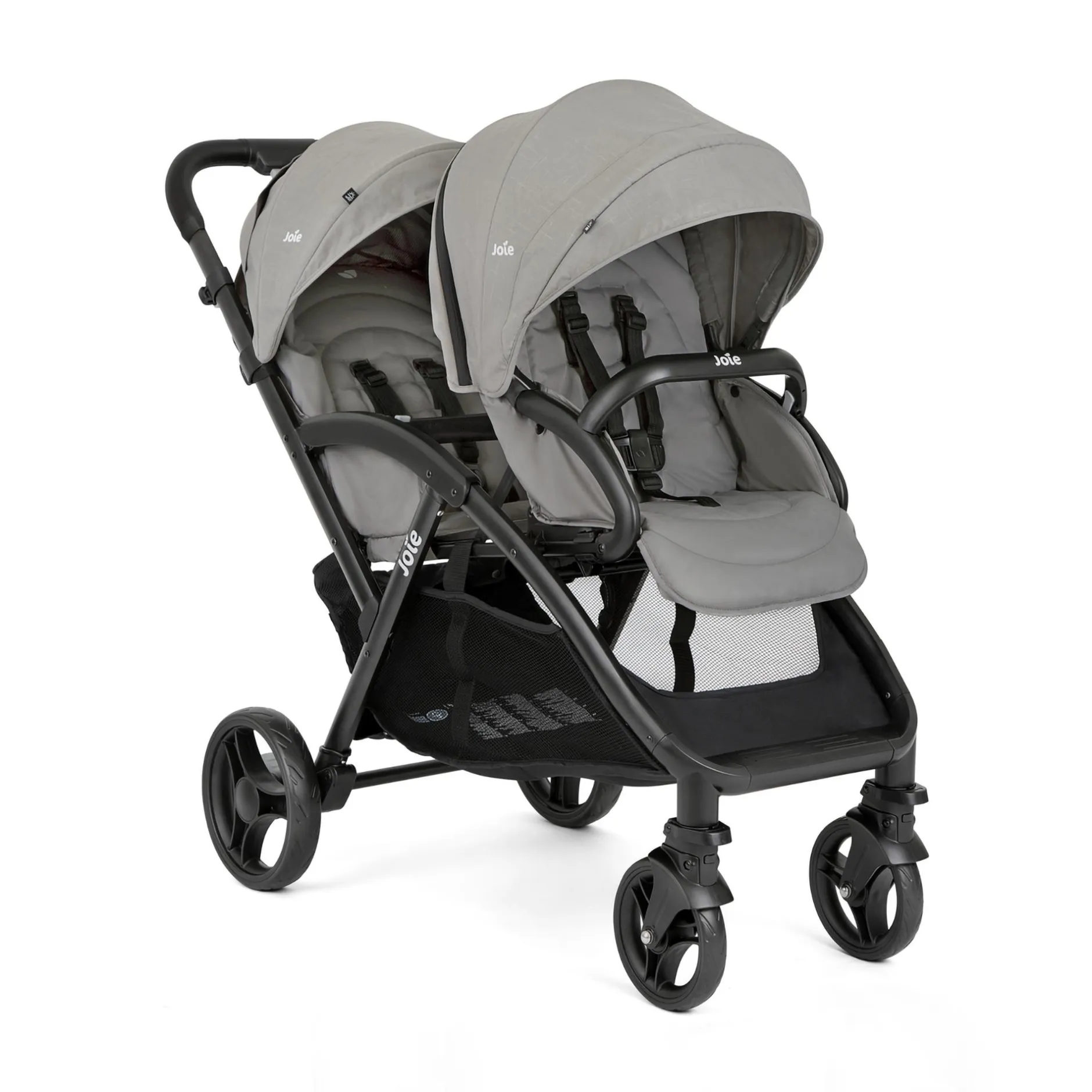 Joie Evalite Duo Pebble*Kinder Zwillingswagen & Geschwisterwagen