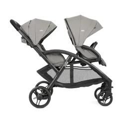 Joie Evalite Duo Pebble*Kinder Zwillingswagen & Geschwisterwagen