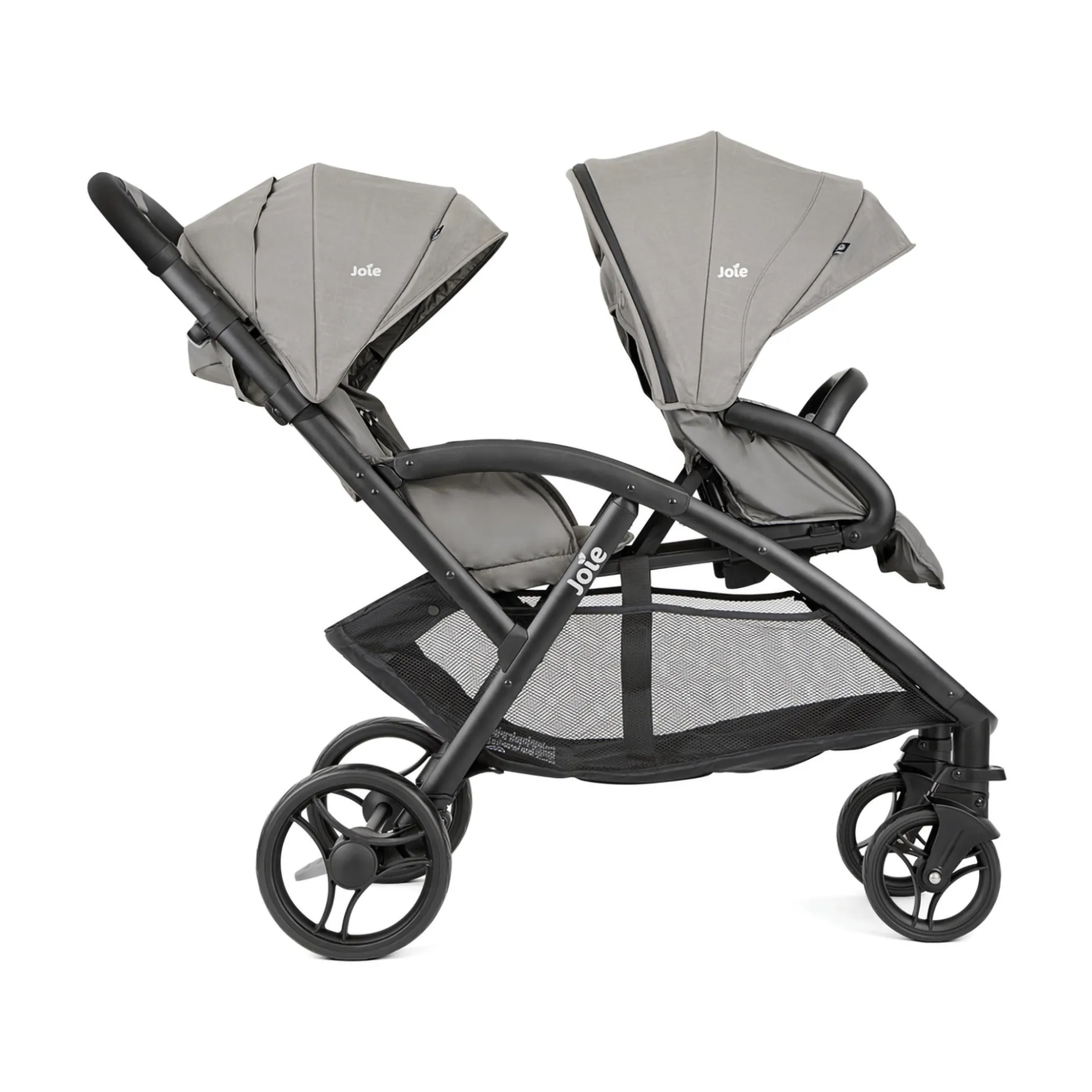 Joie Evalite Duo Pebble*Kinder Zwillingswagen & Geschwisterwagen