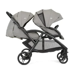Joie Evalite Duo Pebble*Kinder Zwillingswagen & Geschwisterwagen