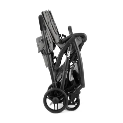 Joie Evalite Duo Pebble*Kinder Zwillingswagen & Geschwisterwagen