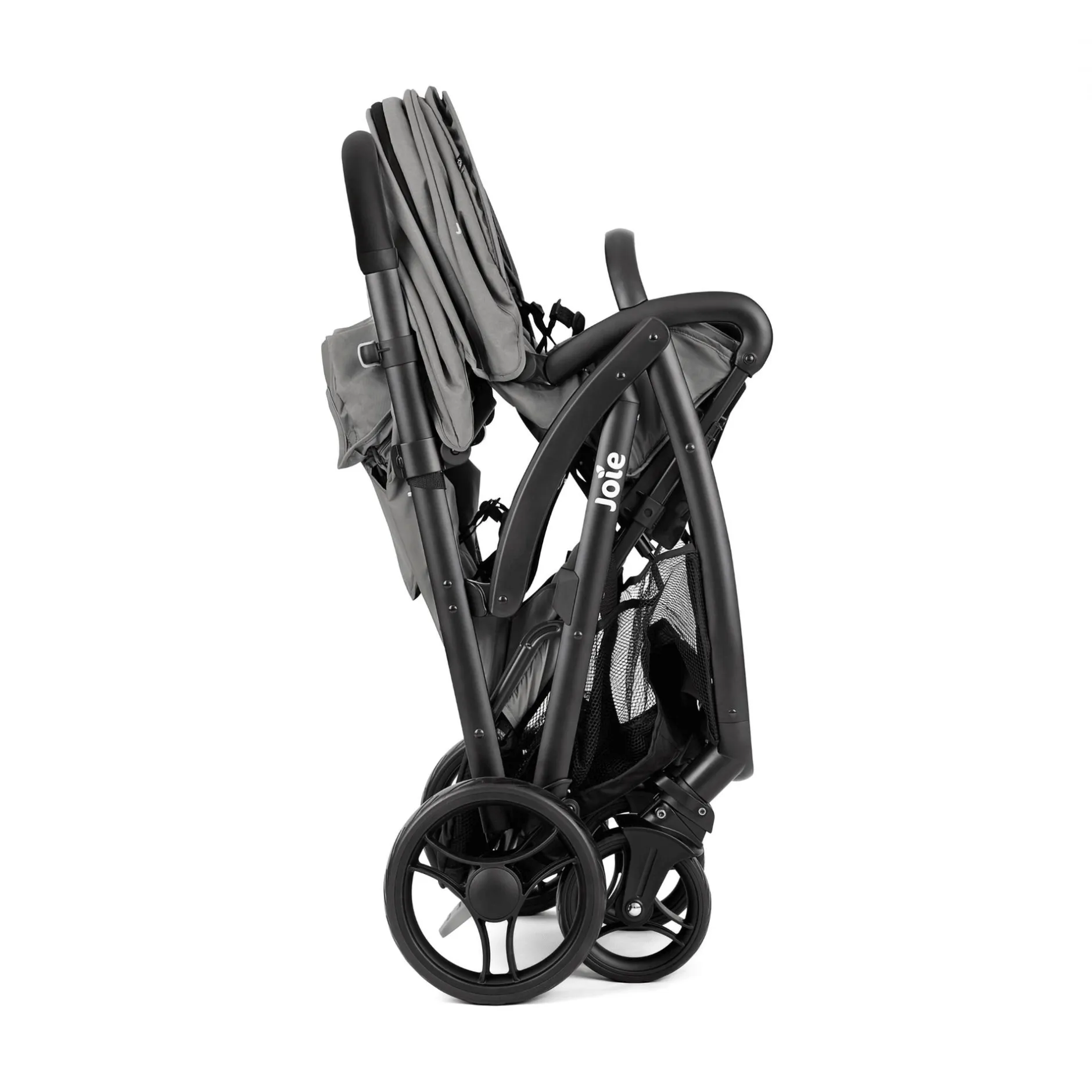 Joie Evalite Duo Pebble*Kinder Zwillingswagen & Geschwisterwagen