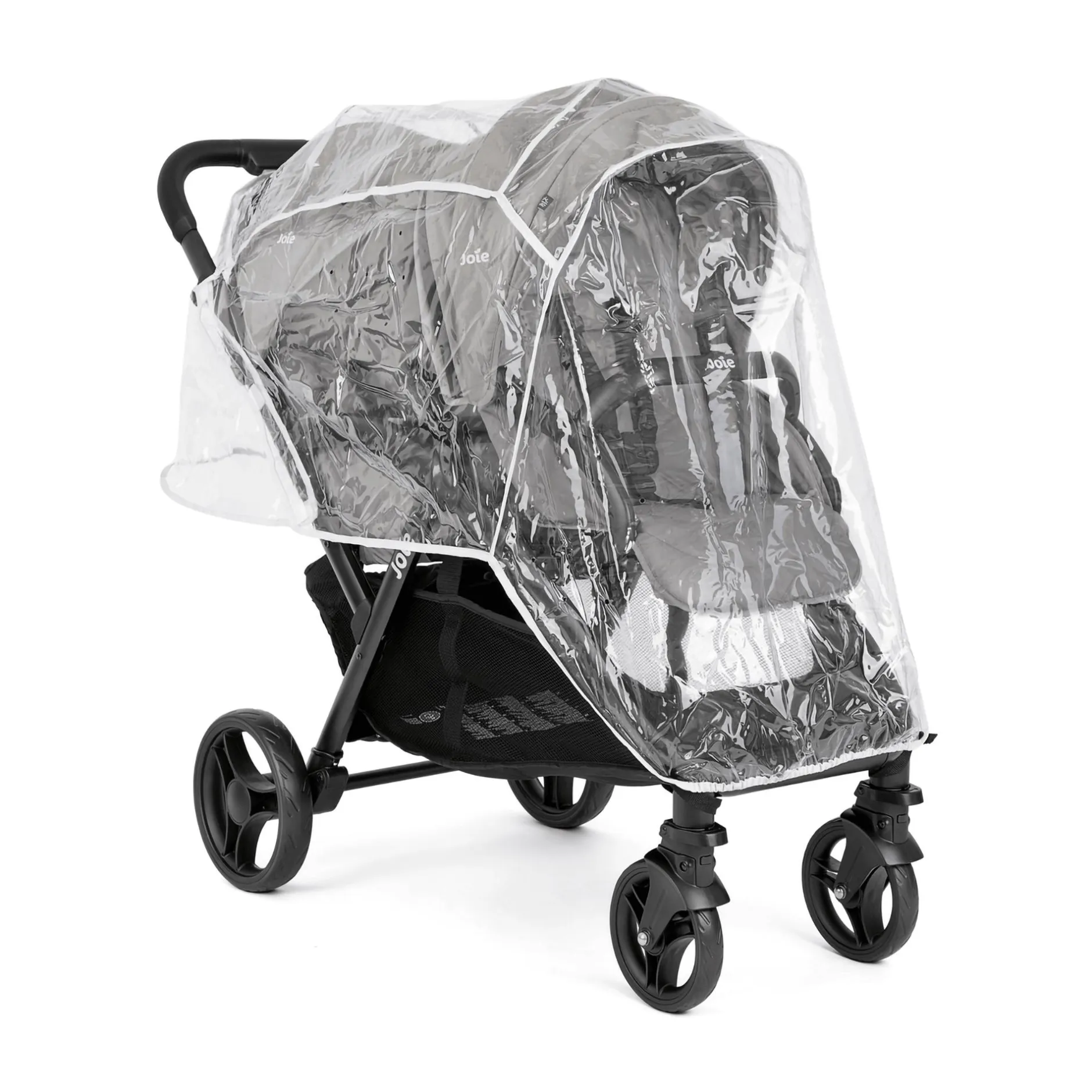 Joie Evalite Duo Pebble*Kinder Zwillingswagen & Geschwisterwagen