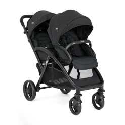 Joie Evalite Duo Shale*Kinder Zwillingswagen & Geschwisterwagen