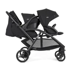 Joie Evalite Duo Shale*Kinder Zwillingswagen & Geschwisterwagen