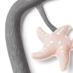 ERGObaby Evolve Bouncer Spielbogen Wunder der Ozeane* Wippen|Spielbögen