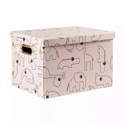 done by deer Faltbare Aufbewahrungsbox* Deko & Accessoires