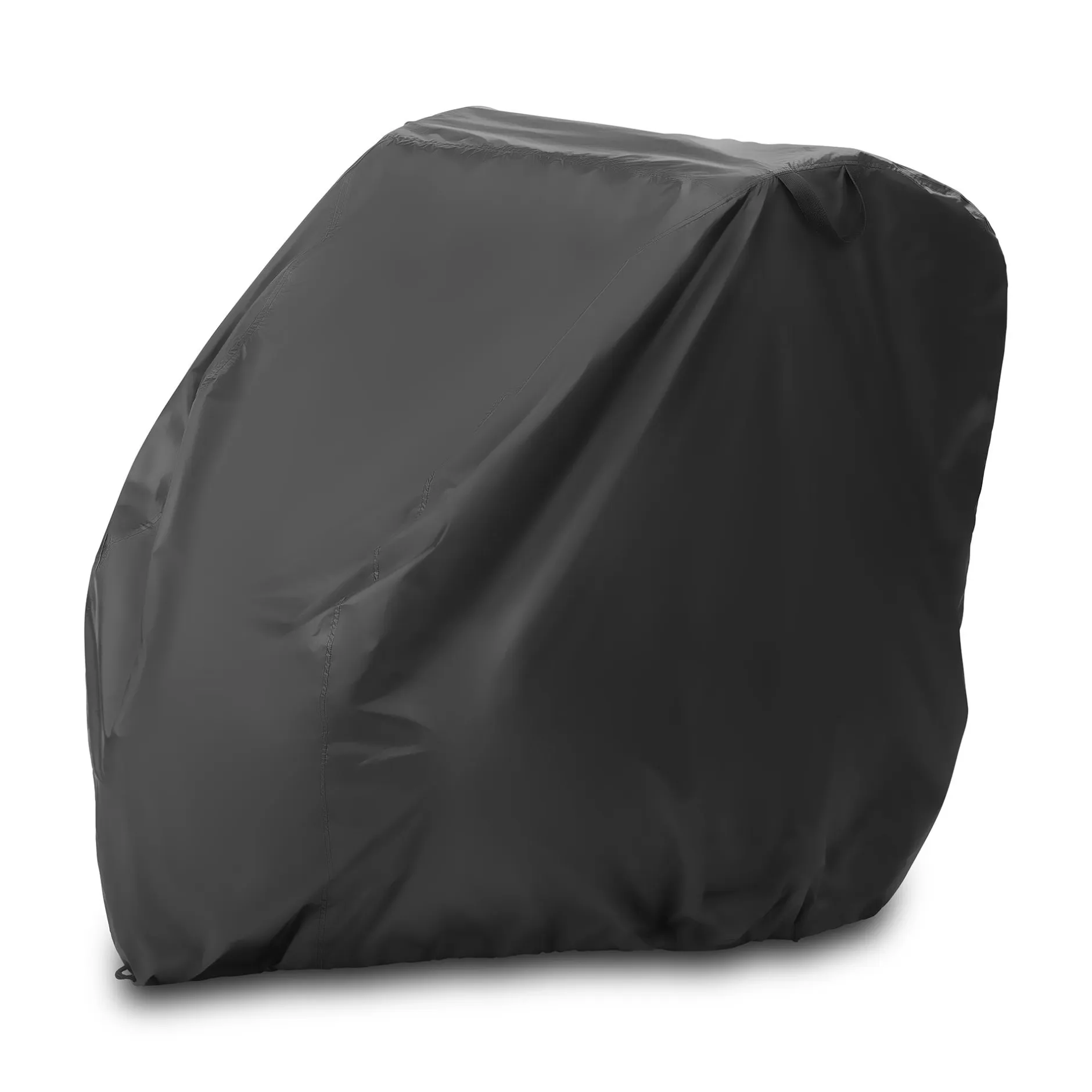 LITTLE ONE Faltgarage für Fahrradanhänger* Fahrradanhänger Zubehör