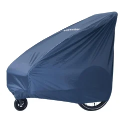 Croozer Faltgarage Kid Dark Blue* Fahrradanhänger Zubehör