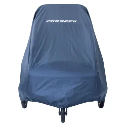 Croozer Faltgarage Kid Dark Blue* Fahrradanhänger Zubehör