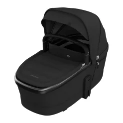 MAXI-COSI Premium Fame Babywanne Twillic Black*Kinder Kinderwagen Zubehör