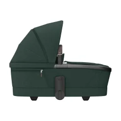 MAXI-COSI Premium Fame Babywanne Twillic Green*Kinder Kinderwagen Zubehör