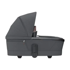 MAXI-COSI Premium Fame Babywanne Twillic Graphite*Kinder Kinderwagen Zubehör