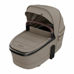 MAXI-COSI Premium Fame Babywanne Twillic Truffle*Kinder Kinderwagen Zubehör