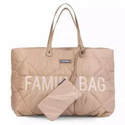 CHILDHOME Family Bag* Wickeltaschen