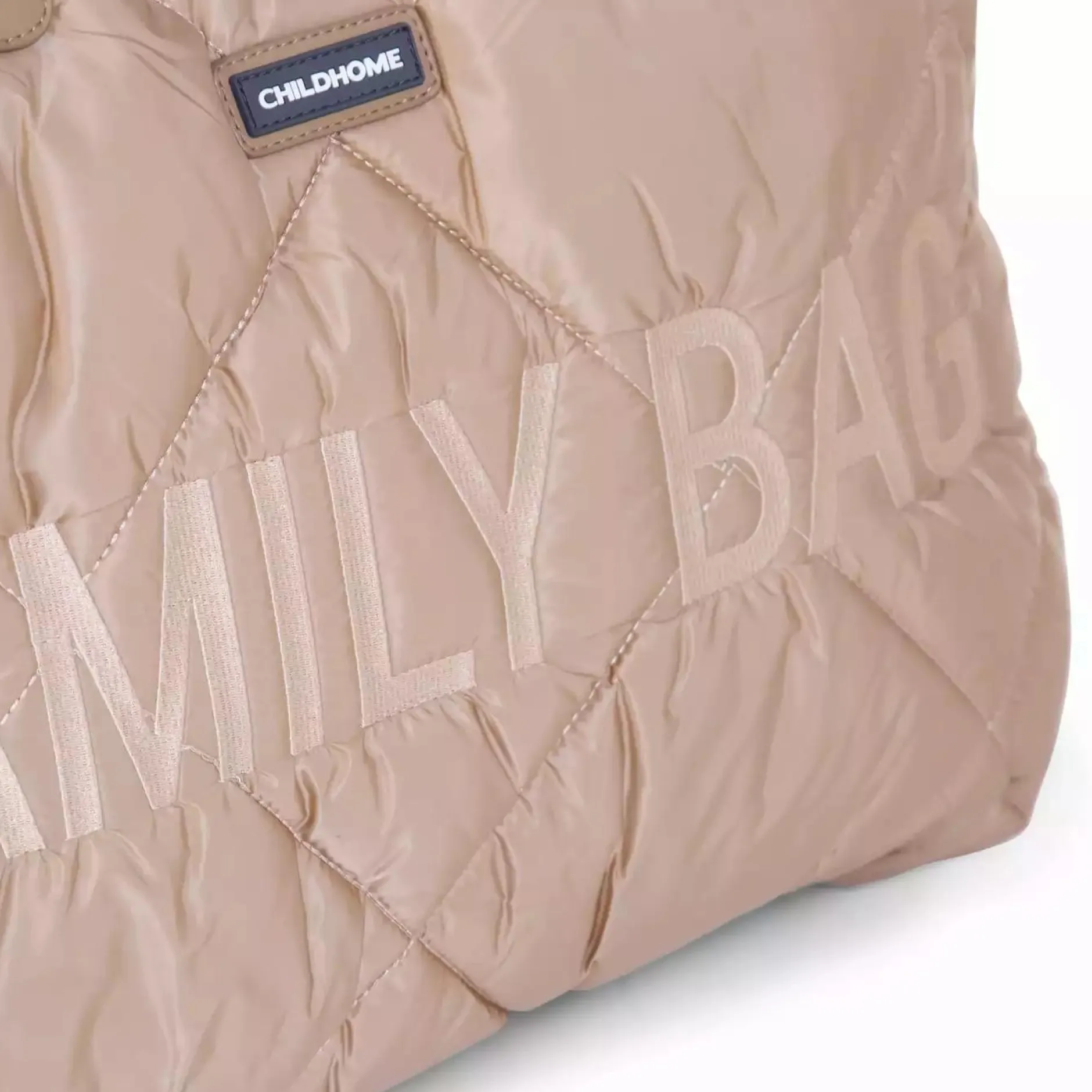 CHILDHOME Family Bag* Wickeltaschen