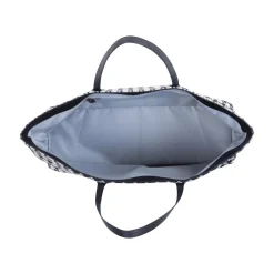 CHILDHOME Family Bag Tragetasche Hahnentritt* Wickeltaschen