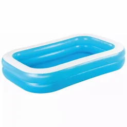 Bestway Family Pool 262x51cm* Planschbecken & Zubehör