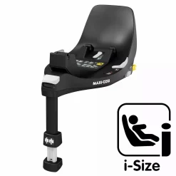 MAXI-COSI FamilyFix 360 i-Size*Kinder Isofix Stationen