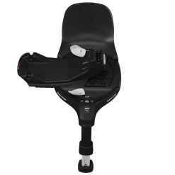 MAXI-COSI Premium FamilyFix 360 Pro*Kinder Isofix Stationen