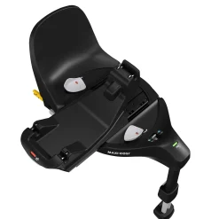 MAXI-COSI Premium FamilyFix 360 Pro*Kinder Isofix Stationen