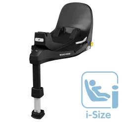 MAXI-COSI Premium FamilyFix 360 Pro*Kinder Isofix Stationen