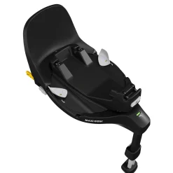 MAXI-COSI Premium FamilyFix 360 Pro*Kinder Isofix Stationen
