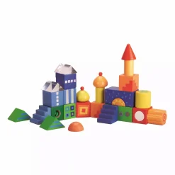 HABA Fantasiesteine*Kinder Konstruktionsspielzeug