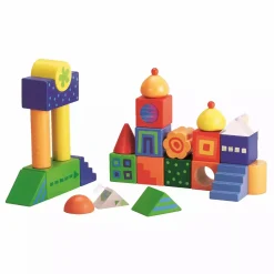 HABA Fantasiesteine*Kinder Konstruktionsspielzeug