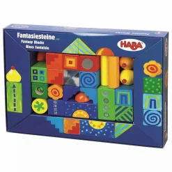 HABA Fantasiesteine*Kinder Konstruktionsspielzeug