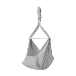 MEMBANTU Federwiege Basic Grey* Babybetten
