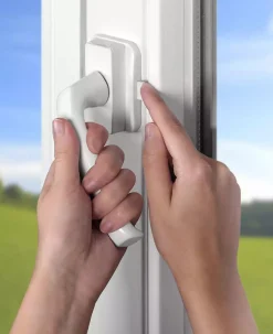reer Fenster- und Balkontürsicherung*Kinder Kindersicherung