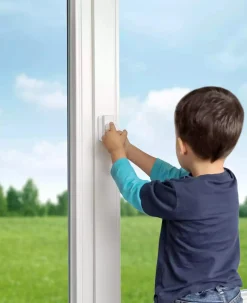 reer Fenster- und Balkontürsicherung*Kinder Kindersicherung