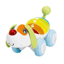 chicco Ferngesteuerter Hund Dogremi*Kinder Lernspielzeug|Musik