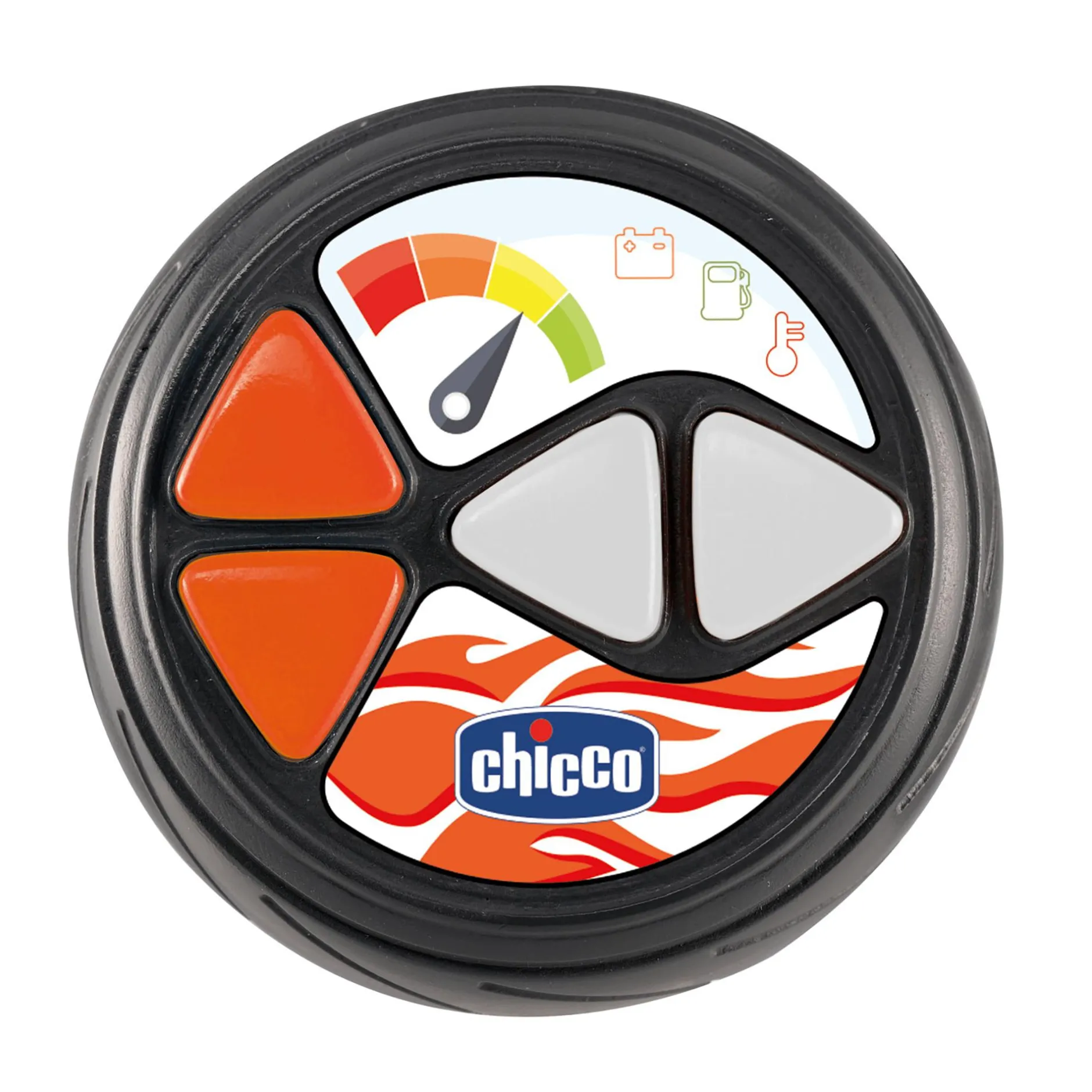 chicco Ferngesteuertes Auto Happy Buggy*Kinder Lernspielzeug