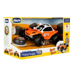 chicco Ferngesteuertes Auto Happy Buggy*Kinder Lernspielzeug